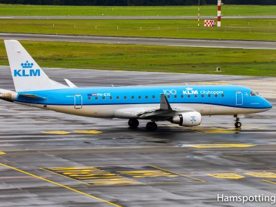 PH-EXS